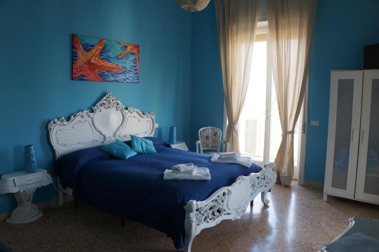 B&B Occhi Di Mare Castellammare di Stabia Exterior photo