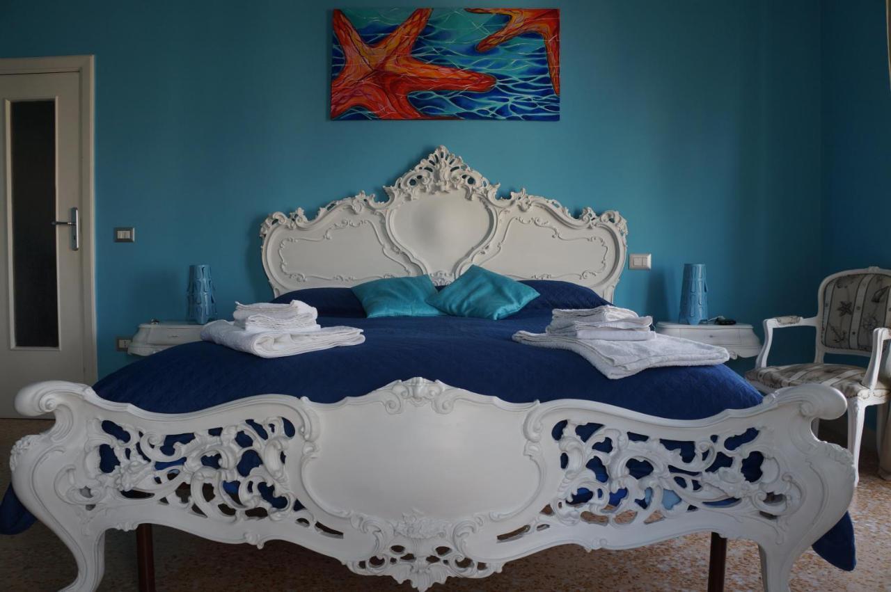 B&B Occhi Di Mare Castellammare di Stabia Exterior photo
