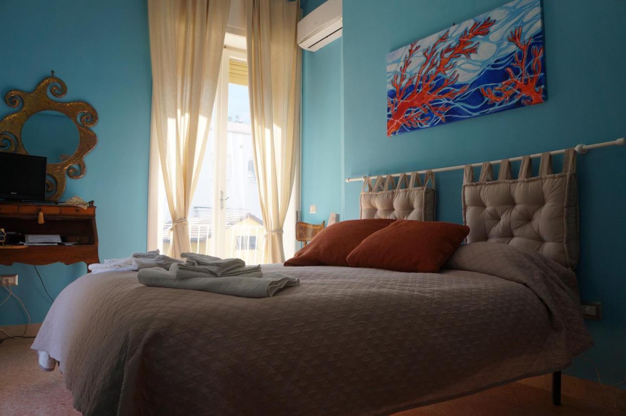 B&B Occhi Di Mare Castellammare di Stabia Exterior photo