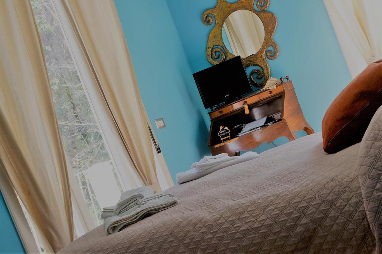 B&B Occhi Di Mare Castellammare di Stabia Exterior photo
